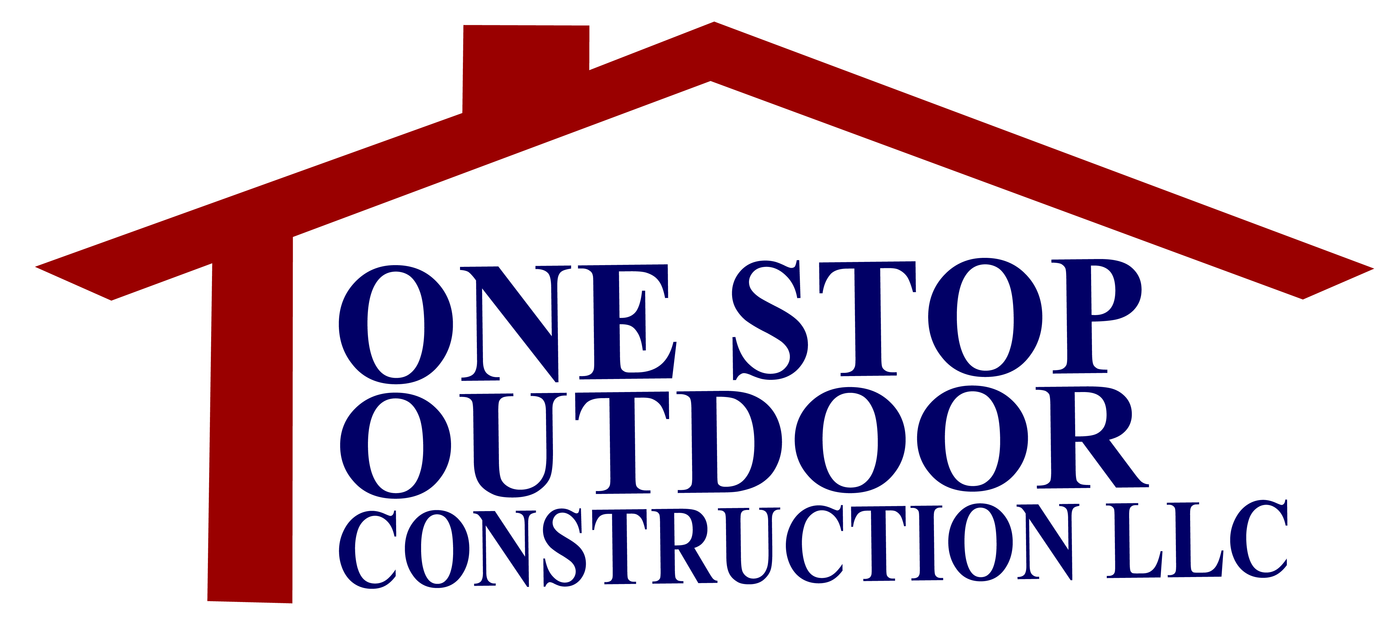 one stop outdoor construction